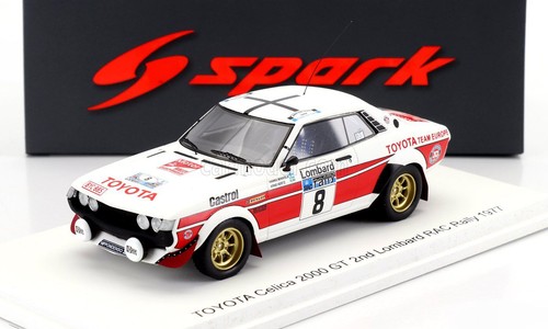 Toyota celica ra21 2000gt - celica, #8