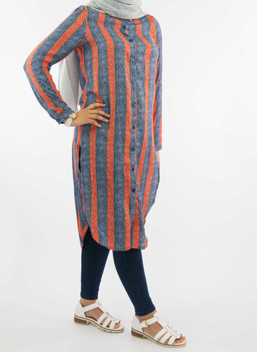 Bnwt womens ladies long modest - bnwt,