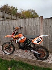 Ktm 65 Sx