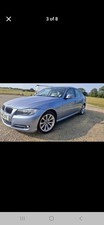 BMW 320 D