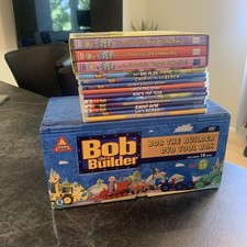 Limited edition Bob the
