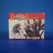 Draconians - Dragonlance -