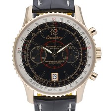 Breitling Montbrillant H48330