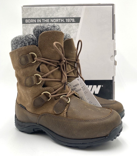 Baffin eldora women - eldora, new