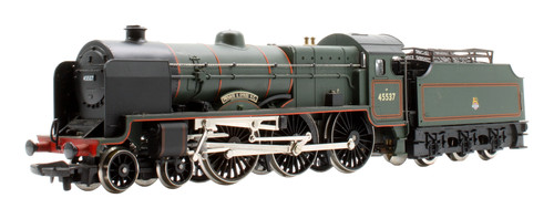 Hornby r578 4 6 0 - hornby, 'oo'