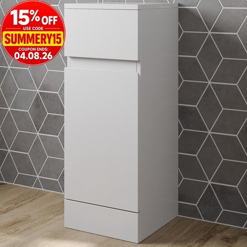 Avox white gloss - white,
