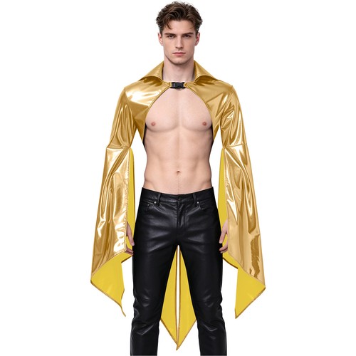 Men outerwear rave - outerwear,