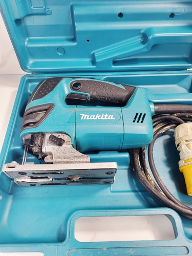 Makita 4350ct pendulum jigsaw - 4350ct,