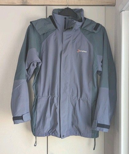 Ladies berghaus blue green - &,