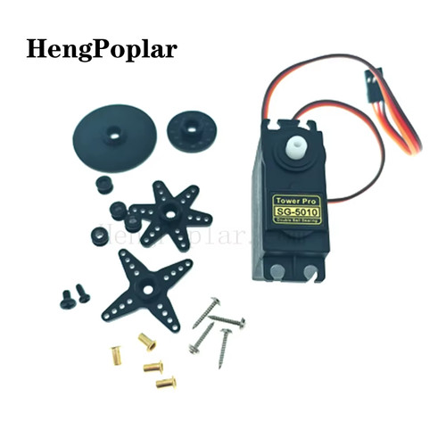 S3003 sg5010 standard servo - sg5010,