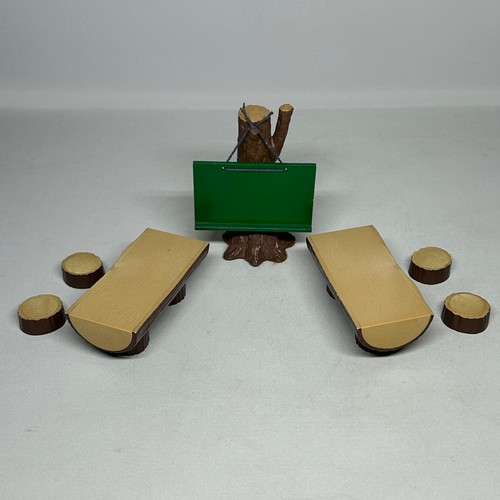 Vintage sylvanian families - vintage,