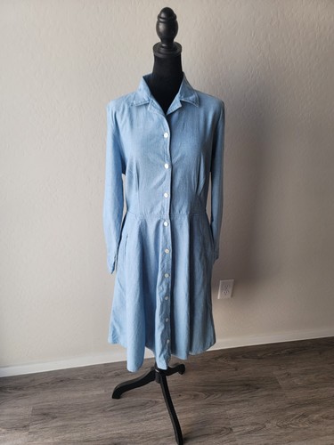 Vintage laura ashley 100 - laura,