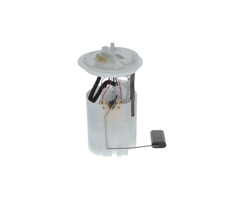 Fuel tank fits opel - tank, e