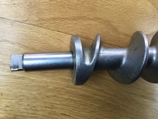 kenwood chef mincer attachment