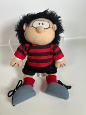 Dennis The Menace Beano Retro