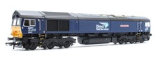 Accurascale ACC3026-DCC Class