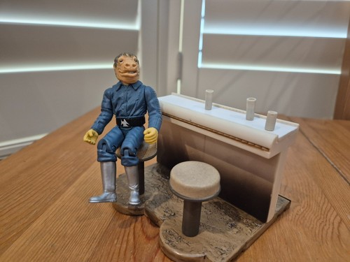 Star wars figure hasbro 2004 - wars,