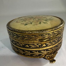 Vintage Petit Point