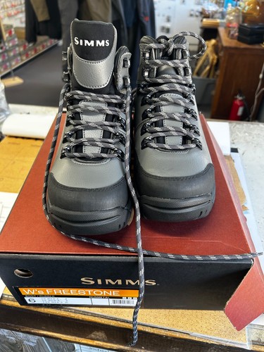 Simms women freestone - women's,