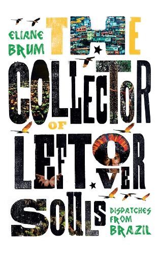 The collector leftover - the,