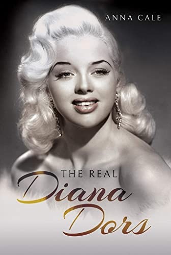 The real diana dors anna - the,