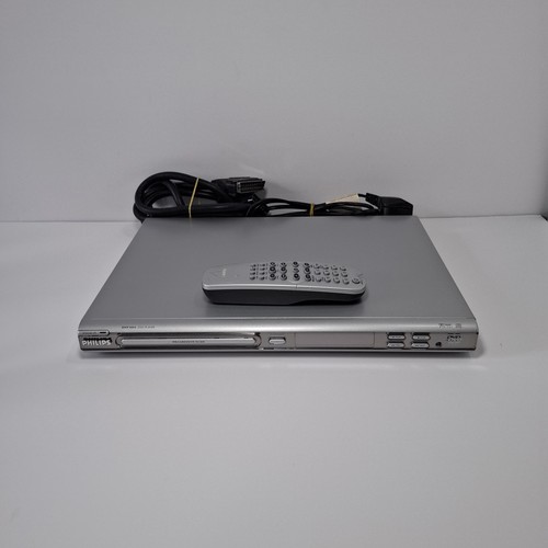 Philips dvp 3005 multi region - dvp,
