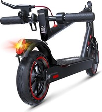 Iscooter i9max electric - i8/i9/i9max,