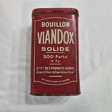 Viandox Solide Bullion