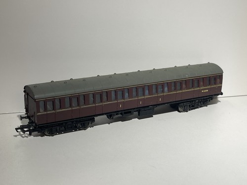 Bachmann gauge 57 - oo, br