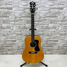 Rider RG-500N Acoustic Guitar by Hayashi Gakki Japan - Vintage Japanese Model