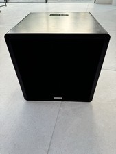 Tannoy TS1201 12” Inch Sub