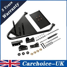 Heavy Duty Swing Away Spare