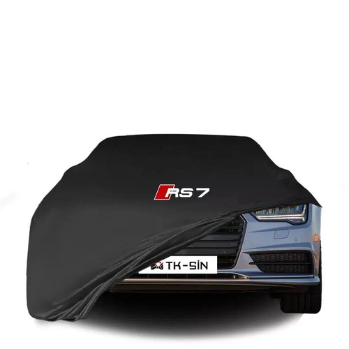 Indoor car cover audi - indoor,
