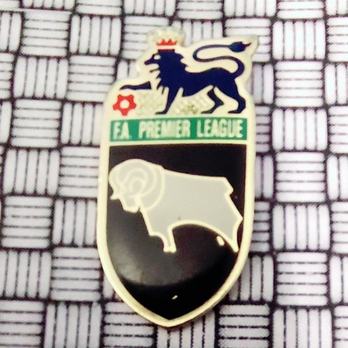 Derby county premier - derby,
