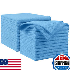 AIDEA Microfiber Cleaning