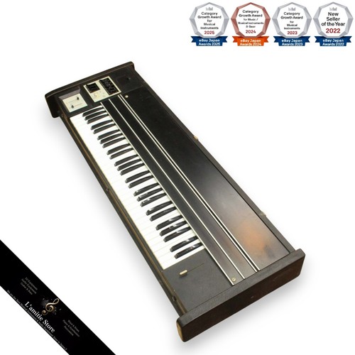 Hohner clavinet duo vintage - hohner,