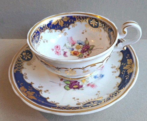 Ridgway 2538 cobalt tea - ridgway,