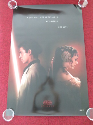 Star wars episode attack - wars:, ii-