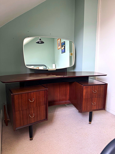 Mid century 1960s - mid, for