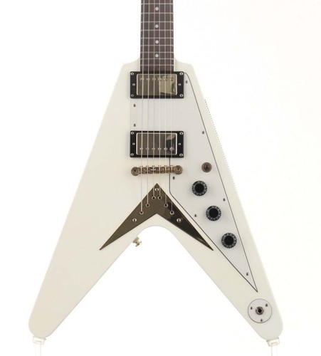 Epiphone 1958 korina - 1958,