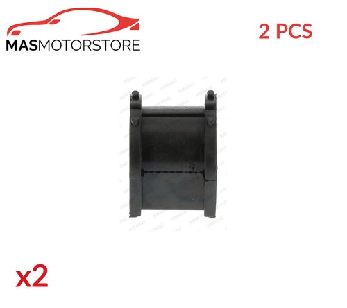 Anti roll bar stabiliser - bar, bush