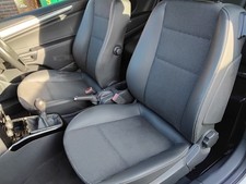 Vauxhall Astra MK5 2004-2010