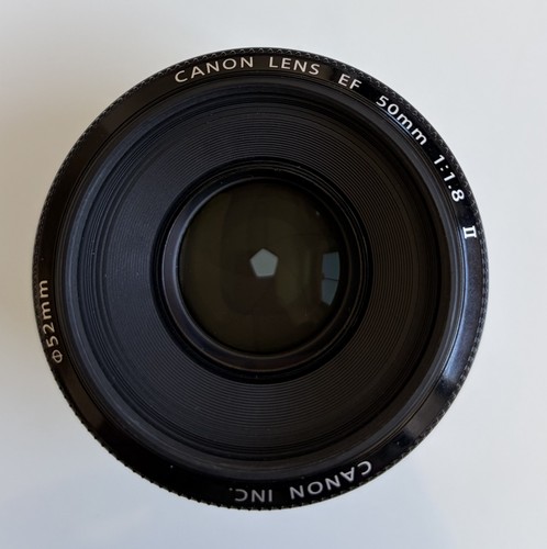 Canon 50mm 8 - canon,