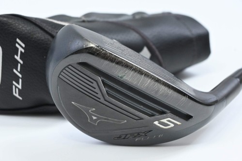 Mizuno jpx fli 2019 5 - fli-hi,