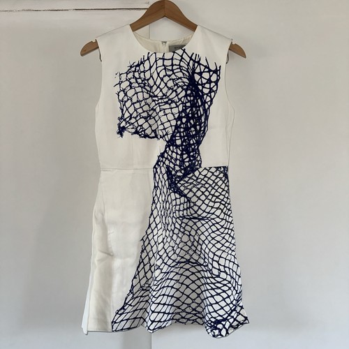 Sportmax white mini - (max, mara)