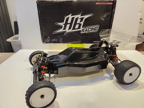 Racing evo artr 10 - racing,
