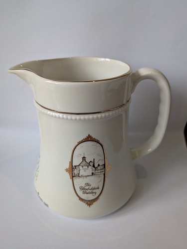 Vintage glenfiddich pure malt - vintage,