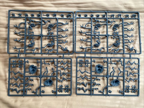 Warhammer 40k tyranids - warhammer,