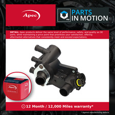 Coolant Thermostat fits VW