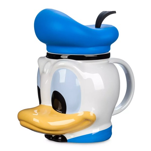 Official disney donald duck - donald,